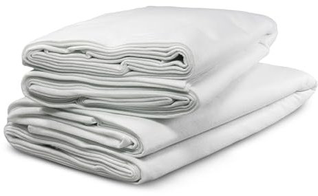 Unterlegvlies 180g/m² 6,00 m Bodenschutzvlies für Pools Stahlwandbecken Quick-Up Frame Pool Stahlrahmenpool Easy