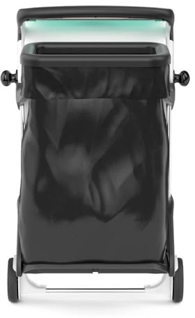 Tork 206550 - Soporte para bolsas de base, color negro