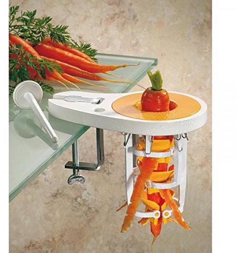 Sambonet Pela Carote Verticale Cm12,7x12,7x17 Plastica. 49825-04