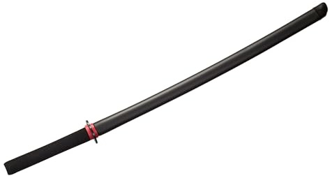 TEKKA BUDO Schaumstoff Bokken 100 cm Safety Schwert