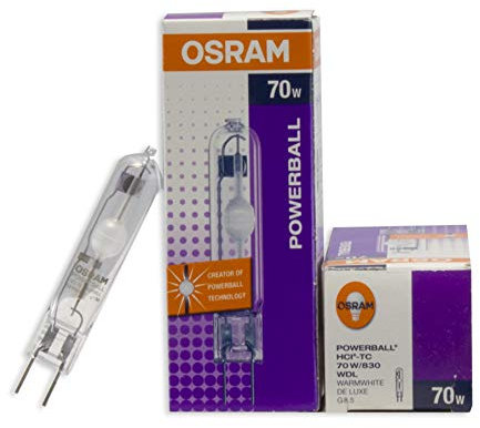 Osram HCI-TC 830 PB G8.5 POWERBALL ceramic 70W