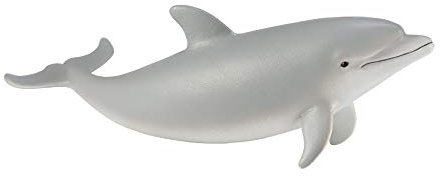 Collecta - 3388616 - Figurine - Animaux Marins - Dauphin Bébé