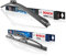 Original Bosch Aerotwin Scheibenwischer Wischblätter Set Vorne + Hinten Komplettsatz