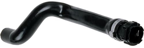 GATES 02-1720 Tuberia flexible calefacción negro