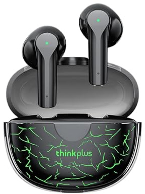 Lenovo Auriculares XT95PRO TWS (Negro)