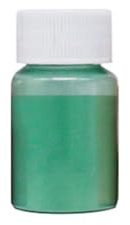 iSpchen Epoxidharz Farbe Mica Pulve Epoxidharz Farbe für Seifenfarbe Schmuckherstellung Nagellack Epoxidharz, Kerzenherstellung Badebomben Schleim,dunkelgrün