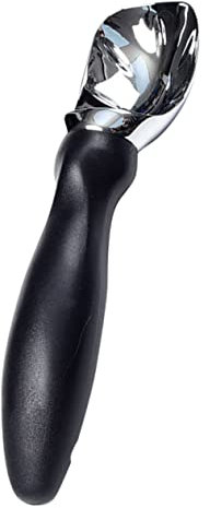 ULTECHNOVO Cuchara Para Helado Cuchara Para Helado De Melón a Para Helado a Para Bolas De Fruta a Para Porciones De Helado a Para Albóndigas De Metal a