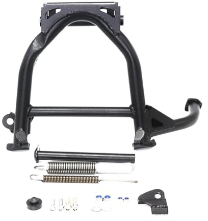 NVNZMFPPW Cavalletti per Moto per CTX700 CTX700N CTX700D Cavalletto Centrale, Staffa Supporto per Il Telaio Parcheggio, Accessori Montaggio