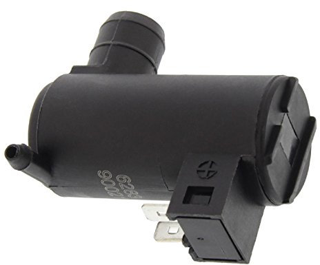 Mapco 90021 Pompe d'eau de nettoyage, nettoyage des vitres