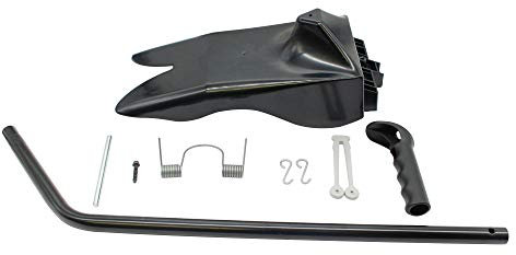 SECURA Kit de mulching compatible avec Viking MT785S Tracteur de pelouse