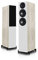 Wharfedale Diamond 12.3 Difusor pasivo de Suelo, Madera Clara
