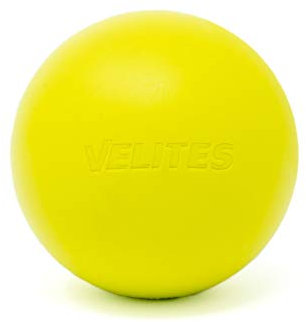 Balle de Massage Velites Unisexe Verte