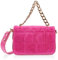 FELIPA, Sac à main Femme, fuchsia, Einheitsgröße