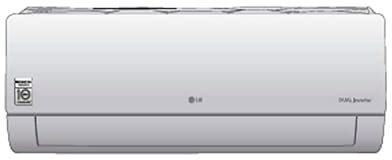 Aire Acondicionado LG 2X1MULTI99.SET 2X1 Wifi