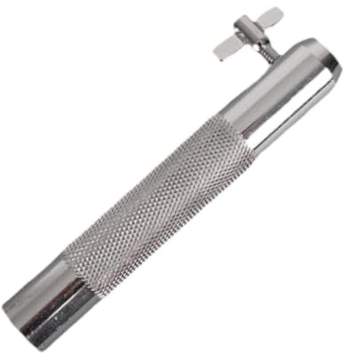 Amagogo Contrapesos para soporte de platillos, contrapeso para brazo de soporte de platillos, accesorios para batería de percusión, contrapeso para soporte de