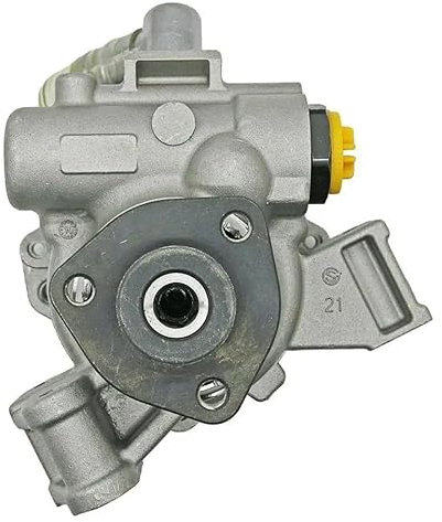 JWLYGMD Autoteile Servolenkungspumpe für Mercedes C-Klasse CL203 W203 T-Modell S203 CLK C209 0024669301 0044661201 0044661301