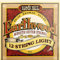 Ernie Ball, Earthwood Light 12-String 80/20 Bronze, Corde per chitarra acustica a 12 corde, diametro 9-46
