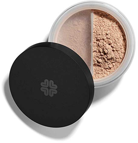Lily Lolo - Fond de Teint Minéral SPF 15 - Popsicle - 10g