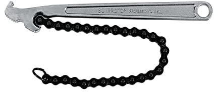 Stanley Proto J801 Universal Chain wrench