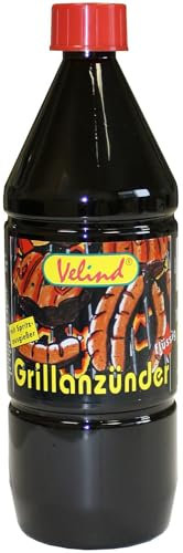 VELIND AEROSOL Grillanzünder 1 Liter