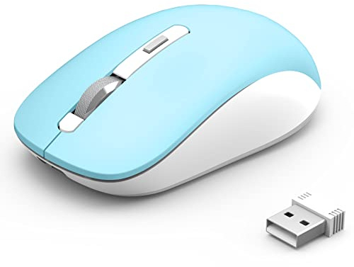 Trådlös Bluetooth-mus (BU)