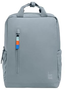 GOT BAG Daypack 2.0 Damenrucksack, Marlin, Einheitsgröße, Speerfisch, Einheitsgröße