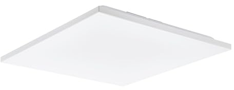 EGLO LED Panel Piglionasso, L x B 43,7 cm, 2550 Lumen