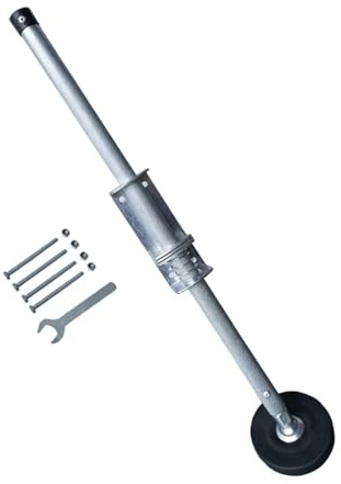Échelle stabilisateur échelle niveleur niveler paire extension réglable Échelle de la jambe de jambe de jambe d'escalier