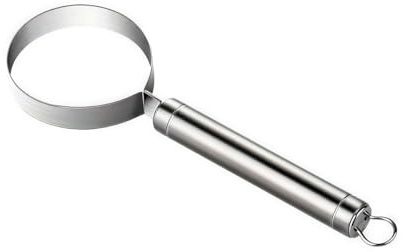 Stainless Steel Kitchen Gadget Chocolate Shaver Cheese Curler with Dual Scraping Capability to Create Chocolate Decorations and Cheese Shavings