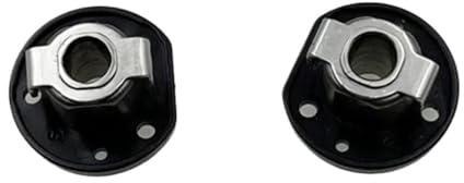 Ersatzteile for die vorderen und hinteren Armwellen der Drohne Mini-i 1/2/SE.(1 Pair Rear)