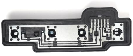 Kretskort Bakljus För VW För CADDY 2004-2011 Bakljuslamphållare 2K5945258A 2K5945257A Bakljuskretskortsbyte