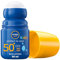 NIVEA Sun Kids Protect & Care SPF 50+ Roll On (50ml), Sunscreen with SPF 50, Roll-On Kids Sun Cream for Delicate Skin, Immediately Protects Against Sun Exposure
