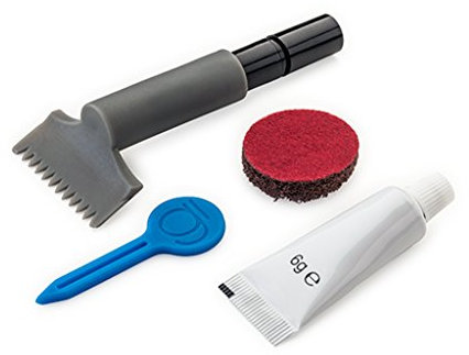 Kesseböhmer Linero MosaiQ PowerMaxx Kleber Set