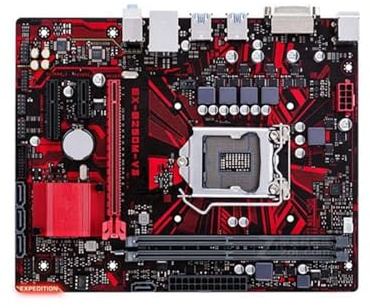 For EX-B250M-V3 for B250 B250M DDR4 Scheda madre LGA 1151 i7/i5/i3 USB3.0 SAT3