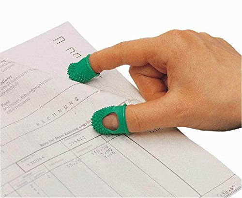 Läufer 77219 Blattwender, Dürchmesser: 2-15 mm, grün