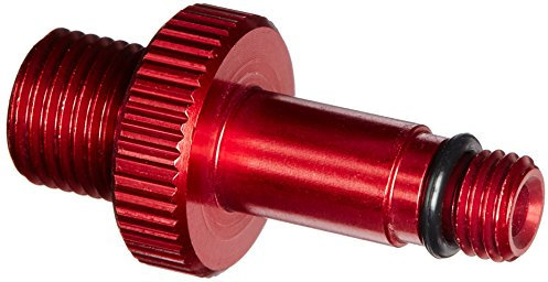 Rockshox Adapter-Werkzeug Adapter-Werkzeug-2364217004 Rot