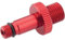 Rockshox Adapter-Werkzeug Adapter-Werkzeug-2364217004 Rot