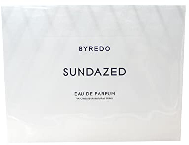 Sundazed by Byredo Eau de Parfum Spray 100ml