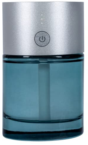 Automatischer Duftspender | Aroma Diffuser | AromaStreamer 360 von REIMA | Duft Endless Story | geräuschlos und batteriebetrieben | natürlich und erfrischend