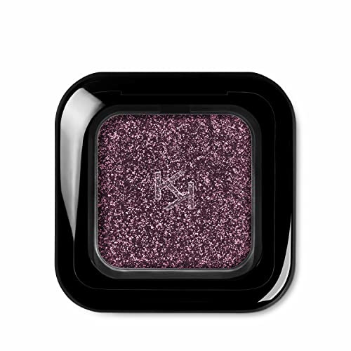 KIKO Milano Glitter Shower Eyeshadow 03 | Glitzerlidschatten Mit Hoher Deckkraft