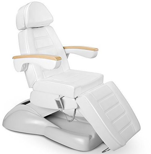 Vollelektrische L0273-3m Kosmetikliege 3 Motoren mit Memory und LED