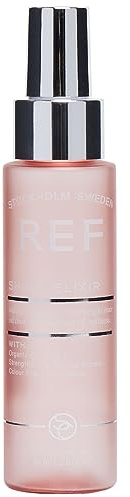 THE REAL SHAVING COMPANY REF - Shine Elixir - 80 ml