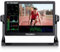 FEELWORLD LUT11H Kamera Field Monitor 10,1Zoll Touchscreen 2000 nit ultrahelle Feld DSLR Monitor mit Touchscreen Waveform LUT F970 Installation und Power Kit HDMI Eingang Ausgang