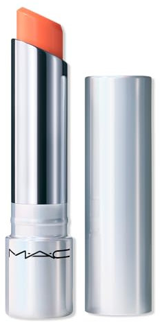 MAC Cosmetics Glowplay Tendertalk Lippenbalsam 459 Candid 3,14 g