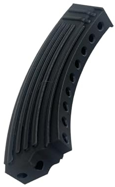 AOOOWER Recycelbarer Golfstift-Behälter, umweltfreundlich, für Outdoor-Sport-Fans, wiederverwendbare Golf-Tee-Aufbewahrung
