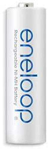 Sanyo eneloop NiMH Akku Mignon AA HR-3UTG 2000mAh, min. 1900mAh