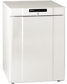 Gram Under Counter Refrigerator 125 litres.