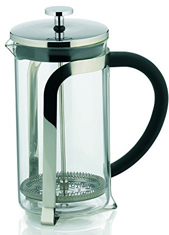 Kela - Cafetière à piston Venecia 1L