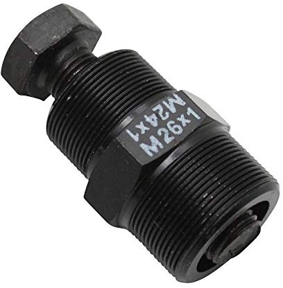 Extractor volante magnetico BUZZETTI 24X100 + 26X100 PARA CICLOMOTOR MBK (5280)