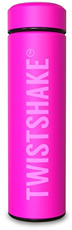 twistshake weiß 420 ml Fläschchen